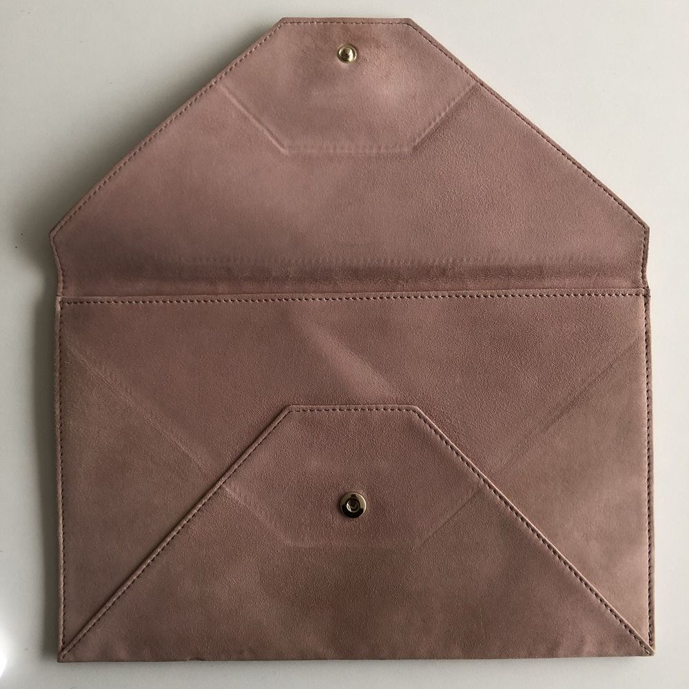 Jimmy Choo Rosetta Clutch bag
