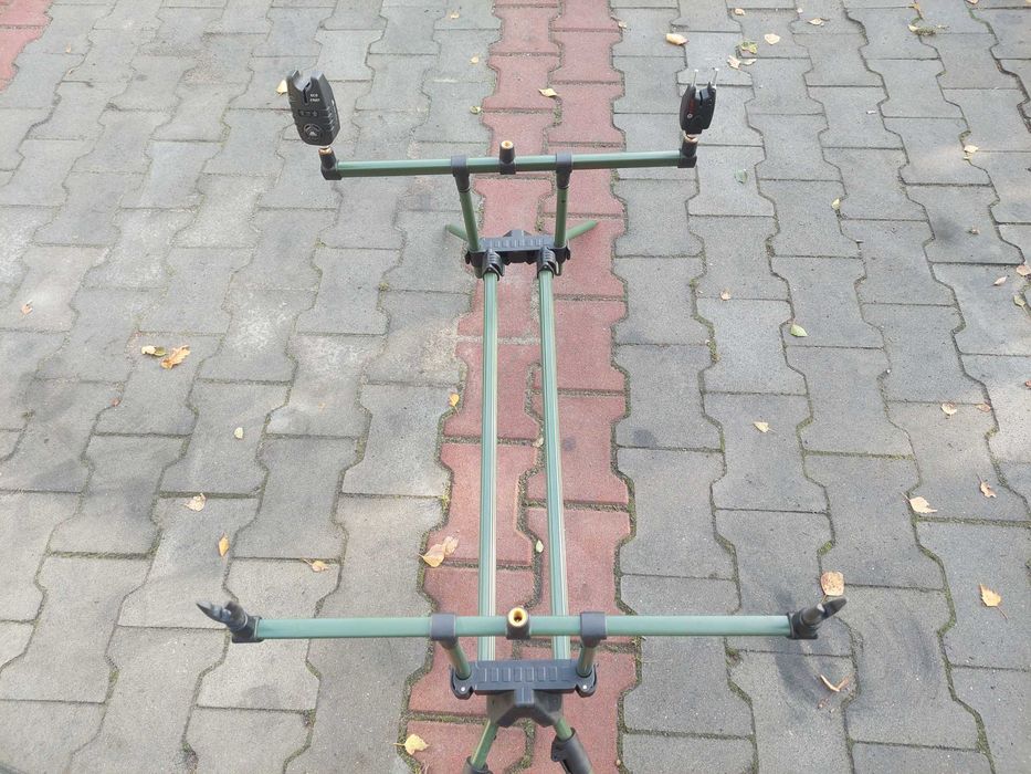 sprzet wędkarski  MIKADO