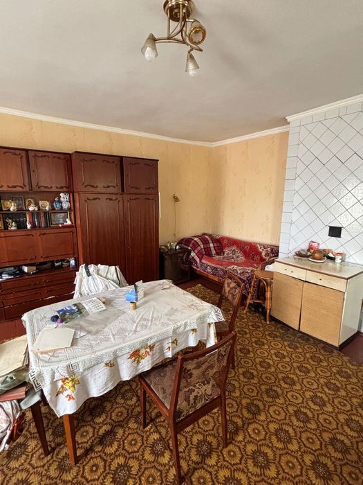 Продам квартиру в центрі міста Остер!