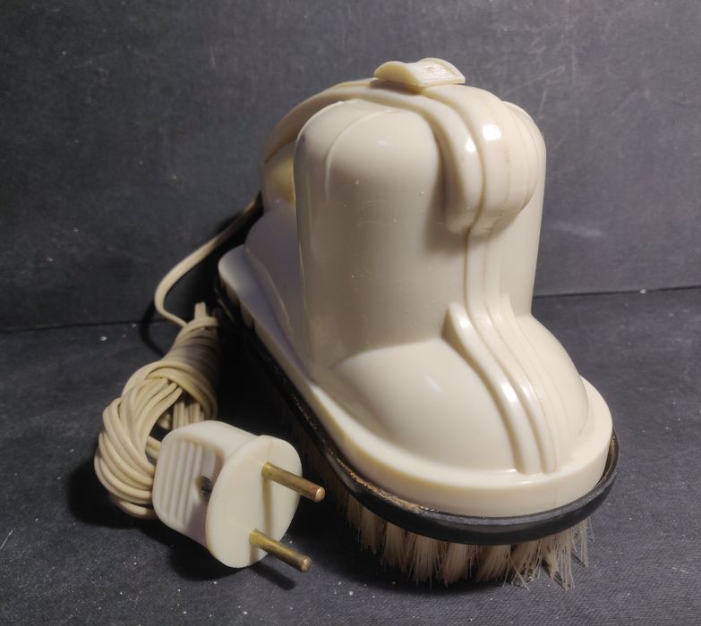 Щётка пылесос СССР