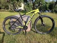Rower górski SM Storm Shark 5.0 rozmiar 19 cali