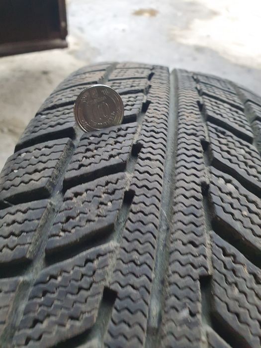 Колесо, шина зима Belshina 175/70R13