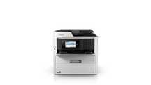 NOWY Epson WorkForce Pro RIPS WF-C579RDWF Wielofunkcja