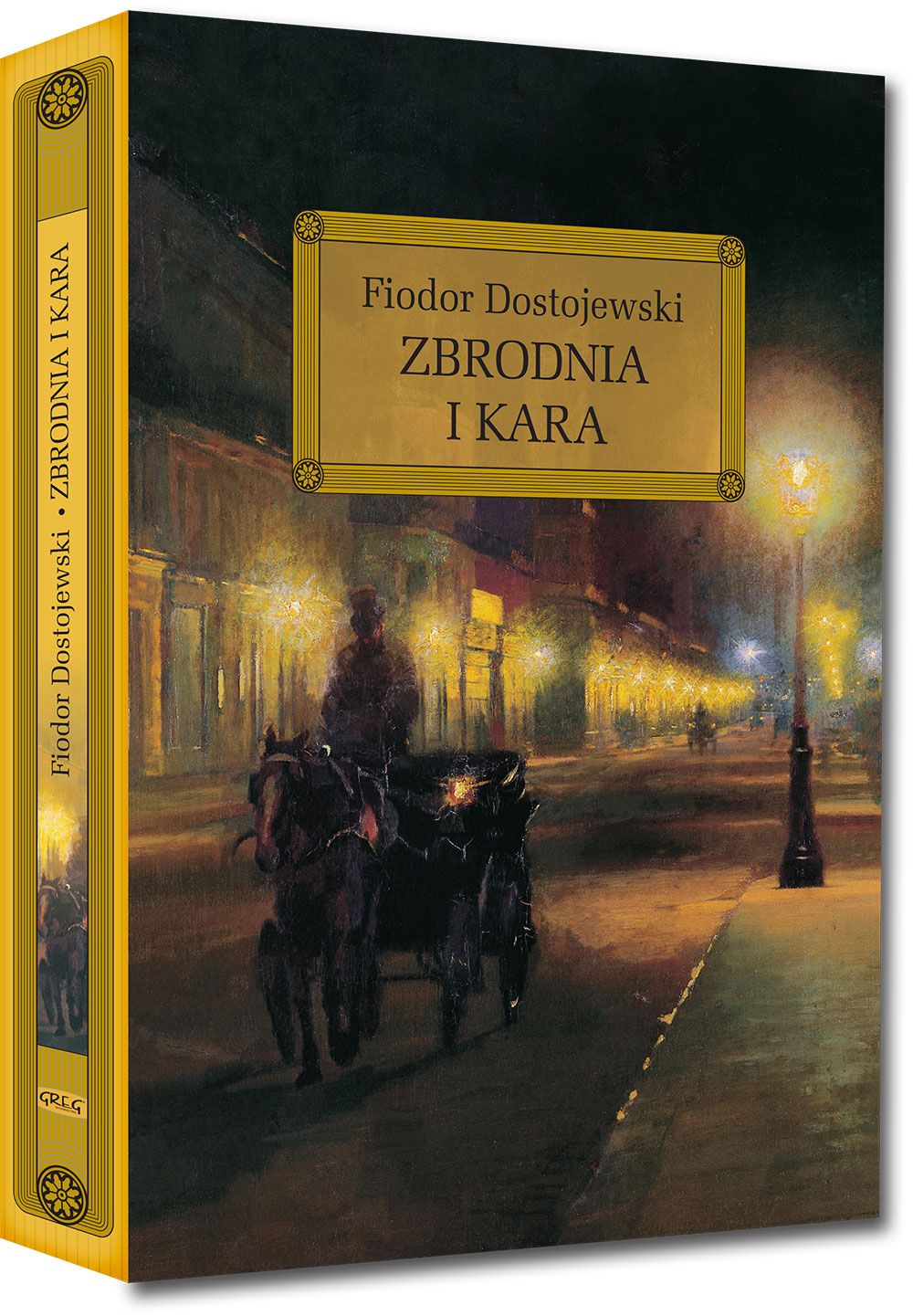 Zestaw Lektur Tw Medaliony, Mistrz I Małgorzata, Potop, Zbrodnia Kara