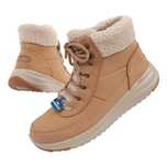 Buty zimowe damskie Skechers On-The-Go r. 36-42