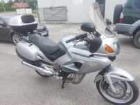 Honda NTV 650 Deauville