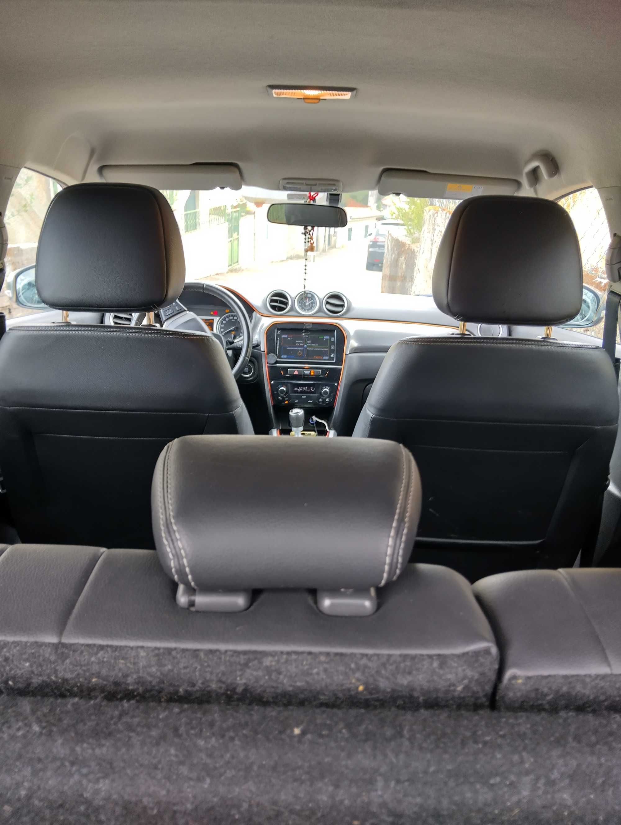 Suzuki Vitara 1,6 diesel