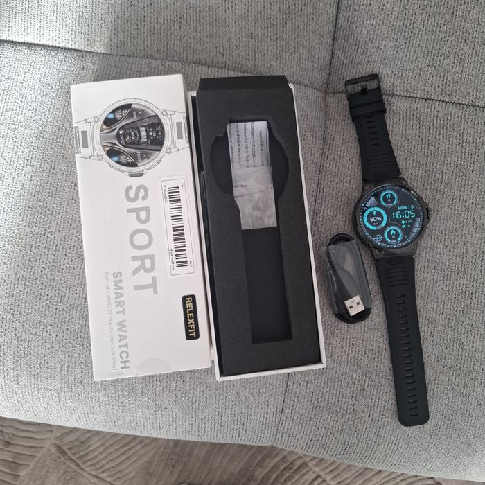 Smartwatch v69 nowy