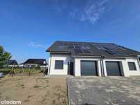 Nowy Bliźniak od Alfabud , wysoki santadard 132m2