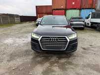 Audi Q7 AUDI Q7 3.0 tdi quattro s line