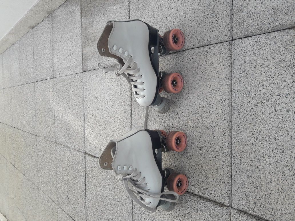 Patinagem artística