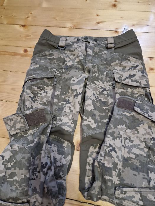 Продам штани для військових