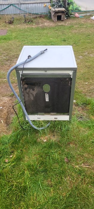 Посудомоечная машина HOTPOINT ARISTON HFC 3B19 X