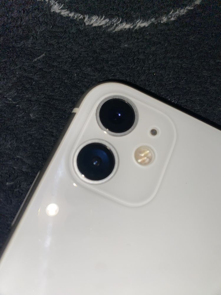 Iphone 11, 128 gb