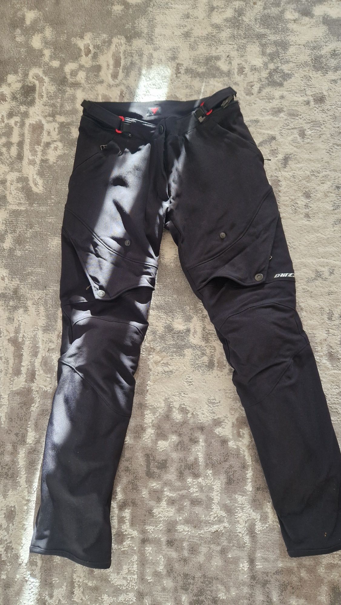 Продам мотоштаны Dainese женские 42 р.