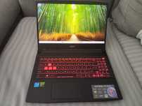 MSI Katana 15 B13V i7-13gen 16GB RTX4070 laptop gamingowy