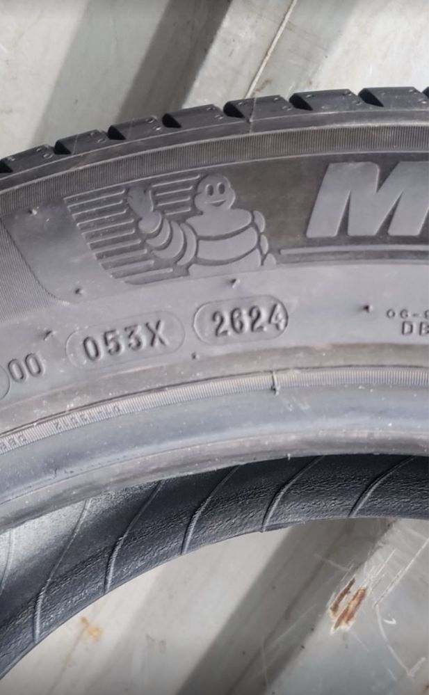 235/50 R20 104V Michelin ePrimacy art.(2247)