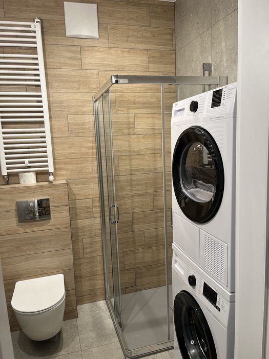 Mieszkanie 2 pokoje, 2200 , umeblowane