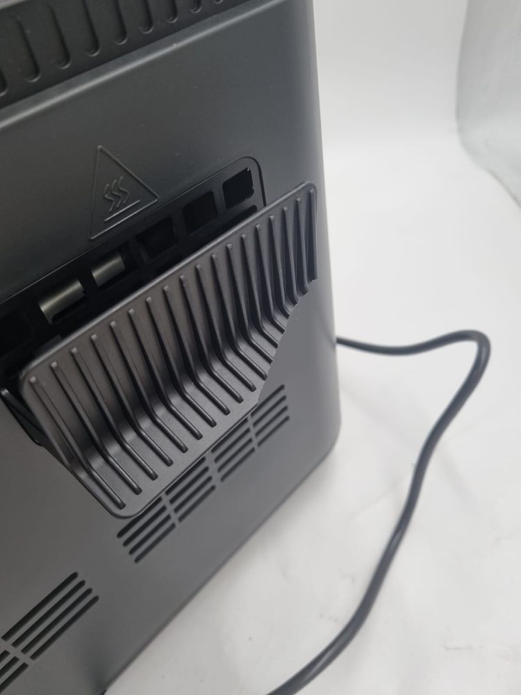 Cosori dual zone frytkownica beztłuszczowa