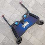 Buggi board maxi lascal