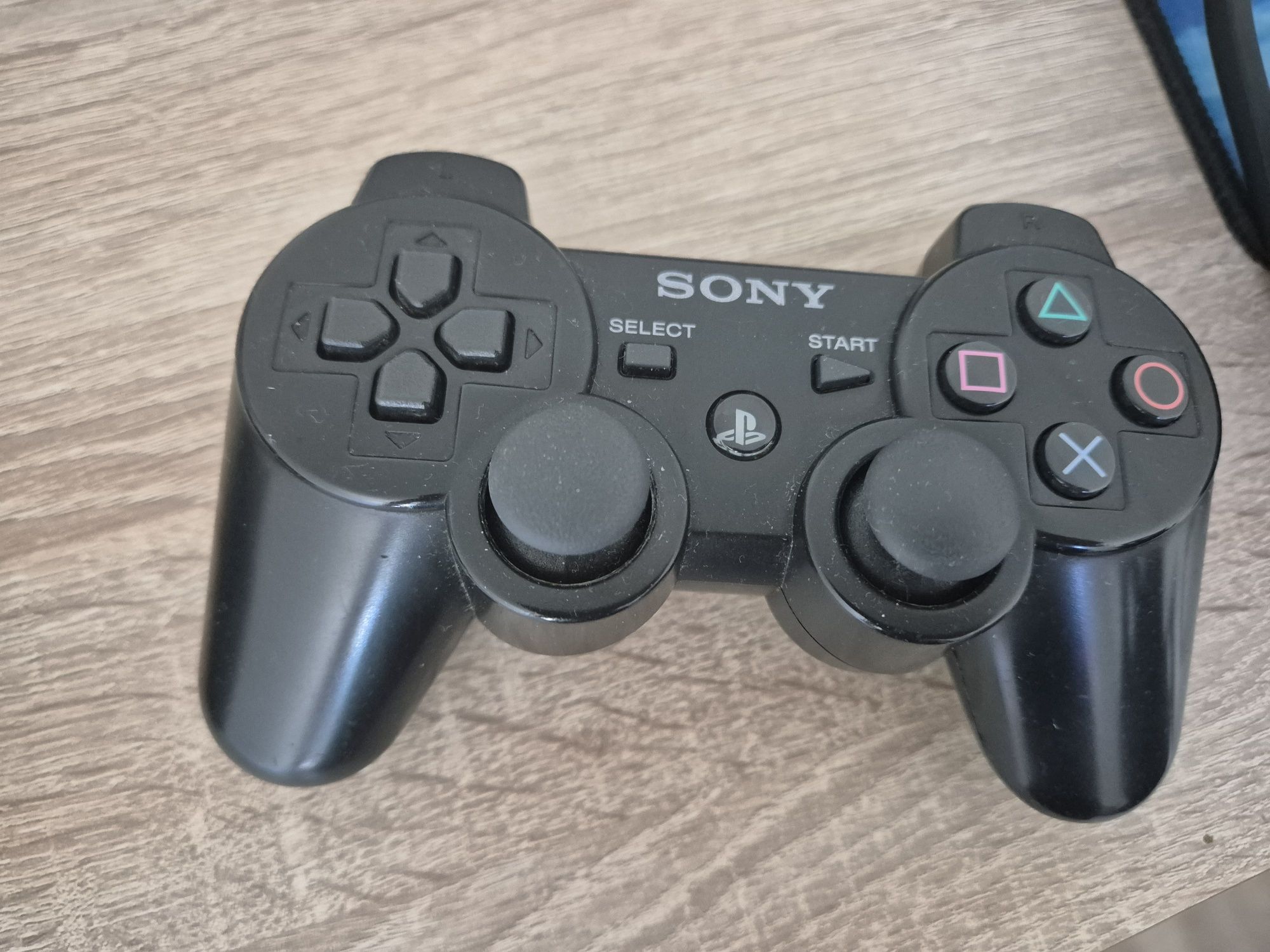 Ps3 zestaw ,rebug