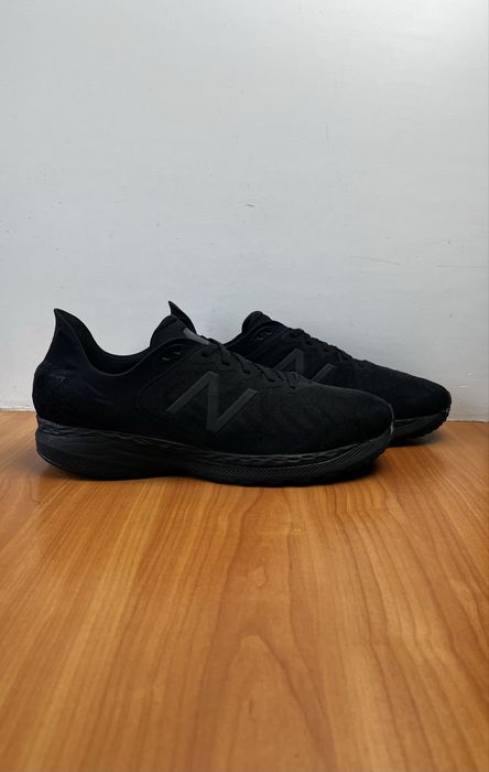 Кроссовки New Balance Fresh Foam 860 v11 размер 46 оригинал бег run NB