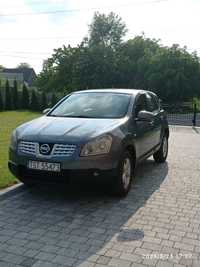 Nissan Qashqai 2.0 dCi