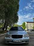 Mercedes  C-class w203, 2000 року