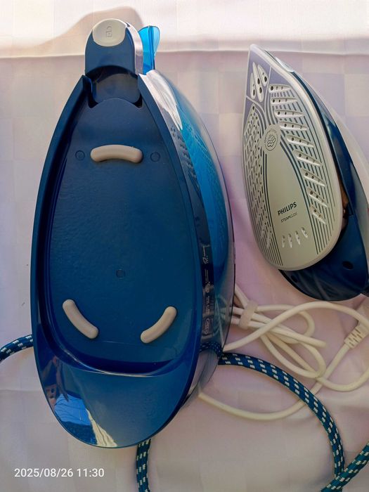 Żelazko/Generator pary