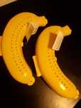 Porta bananas NOVO