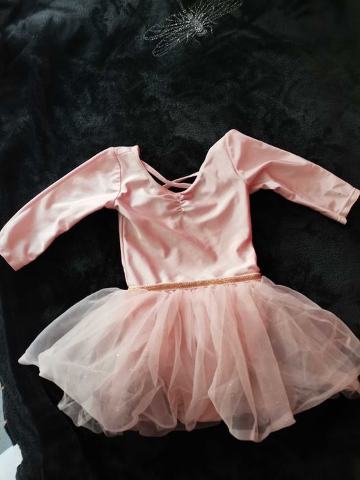 Sukieneczka do tańca