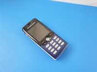 Sony Ericsson T610