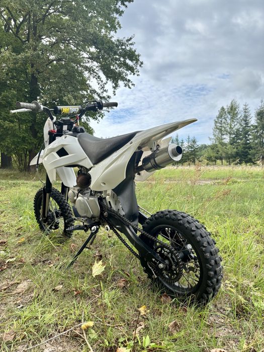 MRF 120RC 2021