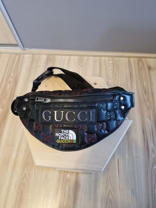 Torebka Gucci jak nowa