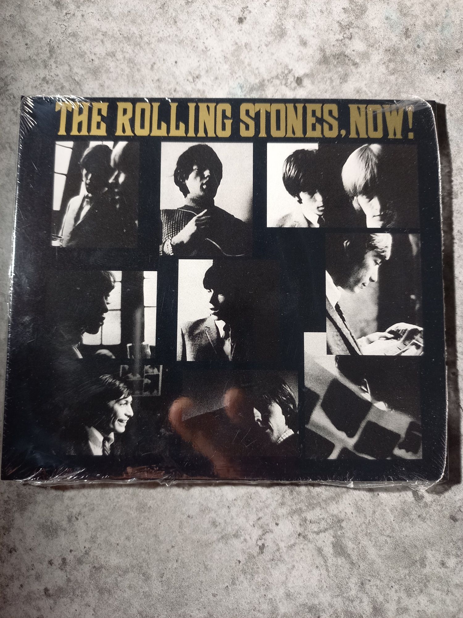 CD Album The Rolling Stones N. 22