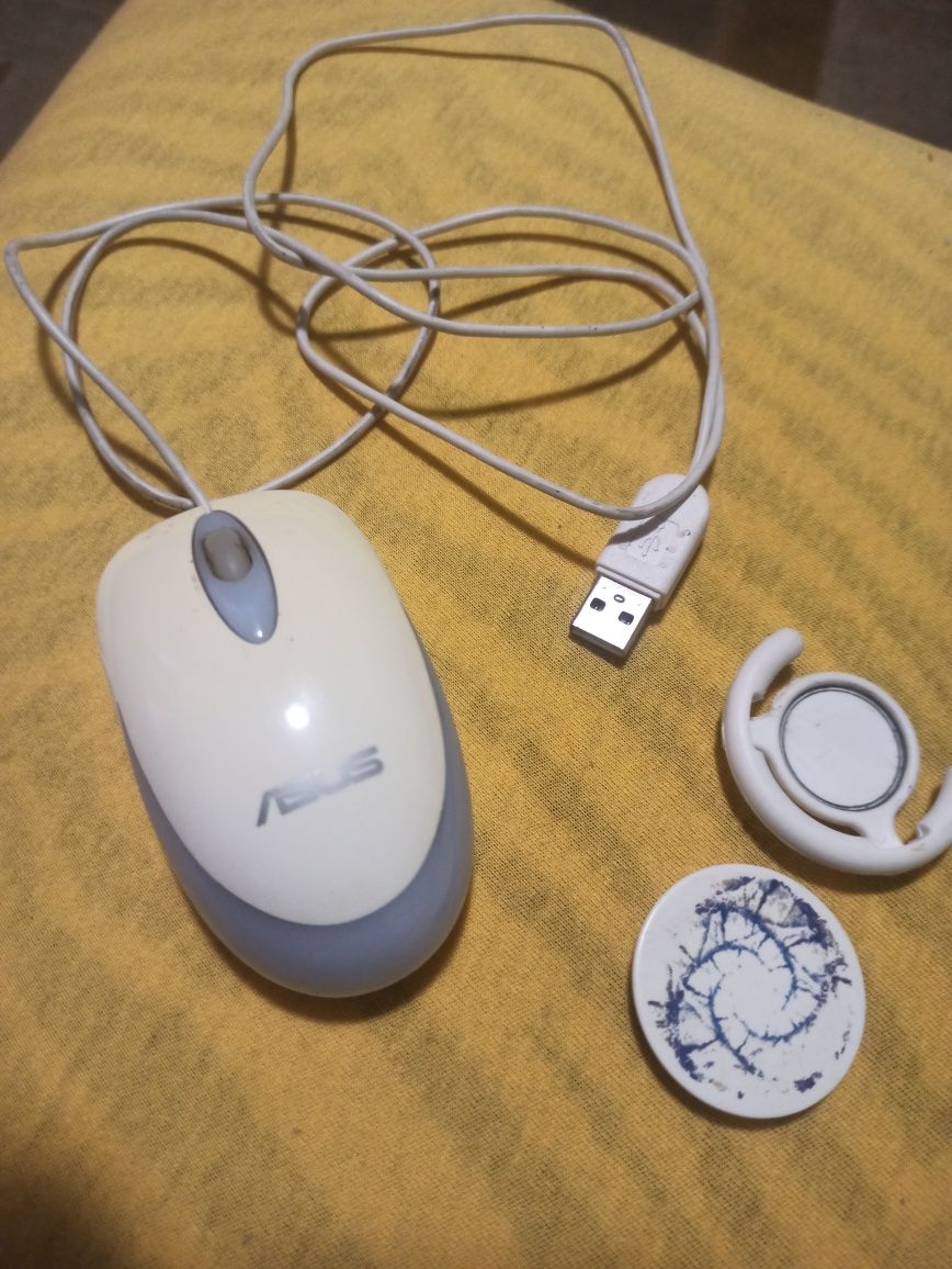 Мышь компьютерная Asus