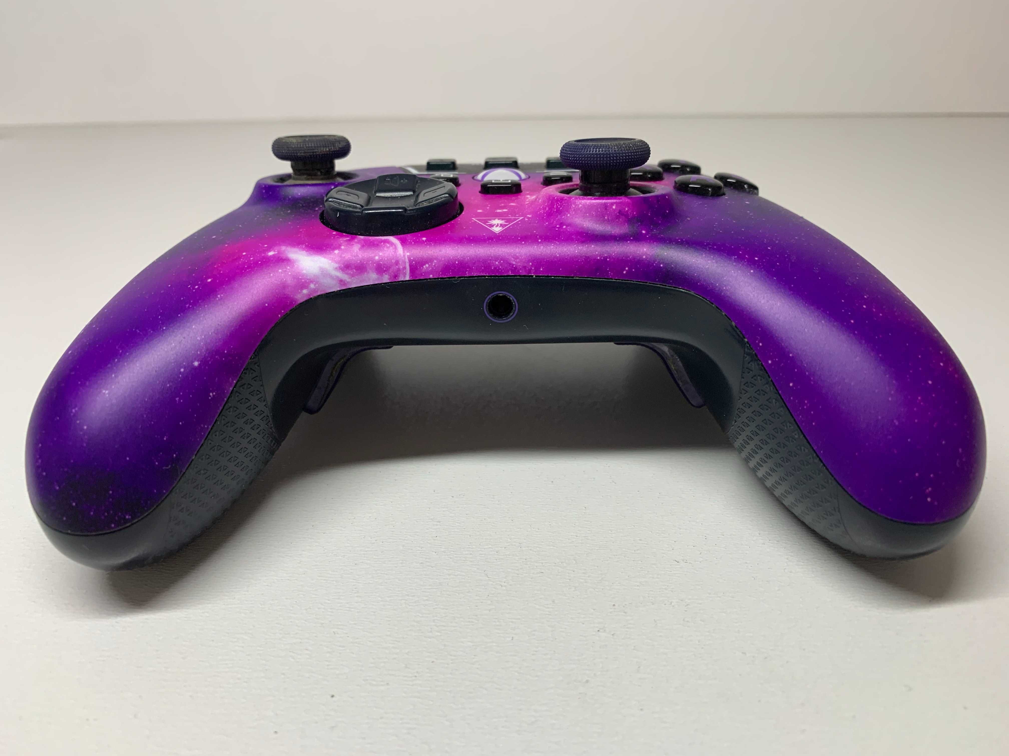 Turtle Beach React-R Oficjalny Przewodowy Kontroler Pad Xbox X S One