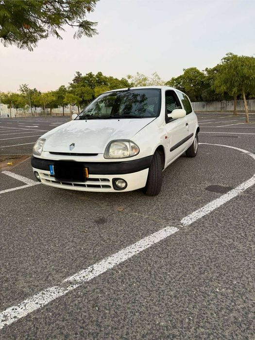 Renault Clio 1.9 Rn