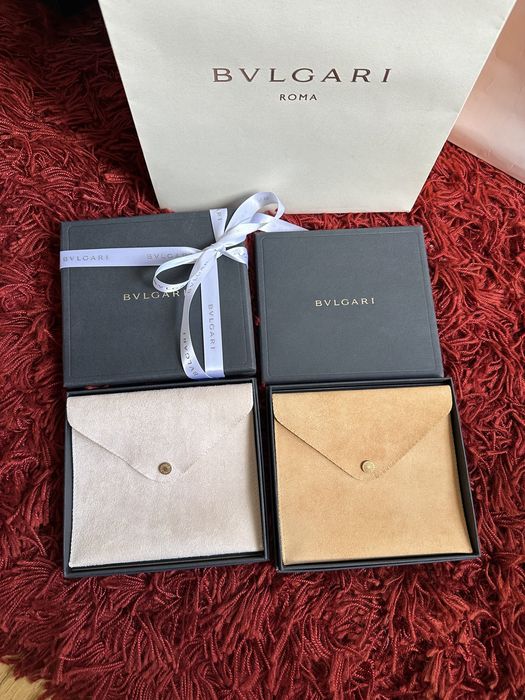 Коробка для браслета Serpenti