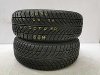 Goodyear Ultragrip 8 Performance 205/60r16 92H N0636