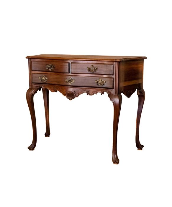 Cómoda Mesa Pau Santo D José, Século XIX