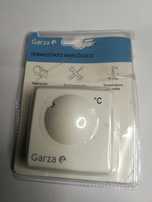 Termostat analogowy - GARZA