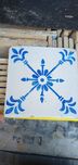 Azulejos antigos