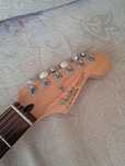 Fender Stratocaster Mexico