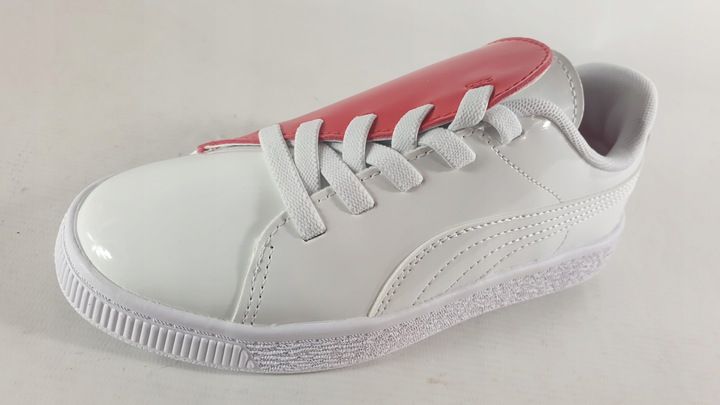 PUMA BASKET CRUSH adidasy dla dziewczynki rozmiar 33