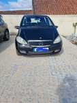 Vendo mercedes classe a150