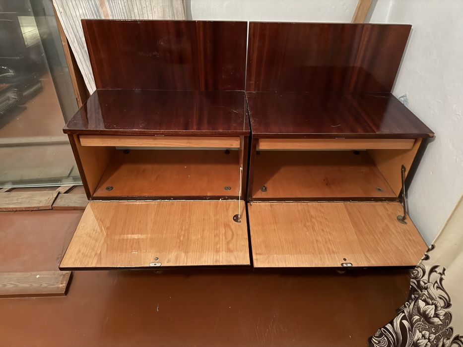 Тумби 2 шт у гарному стані