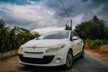 Renault Mégane 1.5 dci