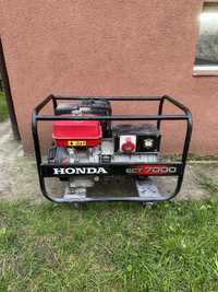 Agregat Honda ECT7000