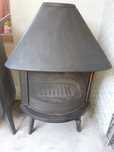 Jotul nr 6  norweski